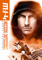 Mission: Impossible – Ghost Protocol 2011 Dual Audio [Hindi-DD5.1] 1080p HQ BluRay