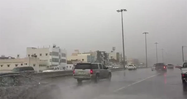  News, Madeena, Rain, Gulf, Death, Obituary, Missing, Saudi Arabia: Massive rainfall hits Madeena 