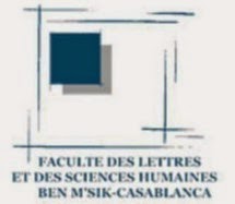 Faculté des Lettres et Sciences Humaines Ben M'Sik