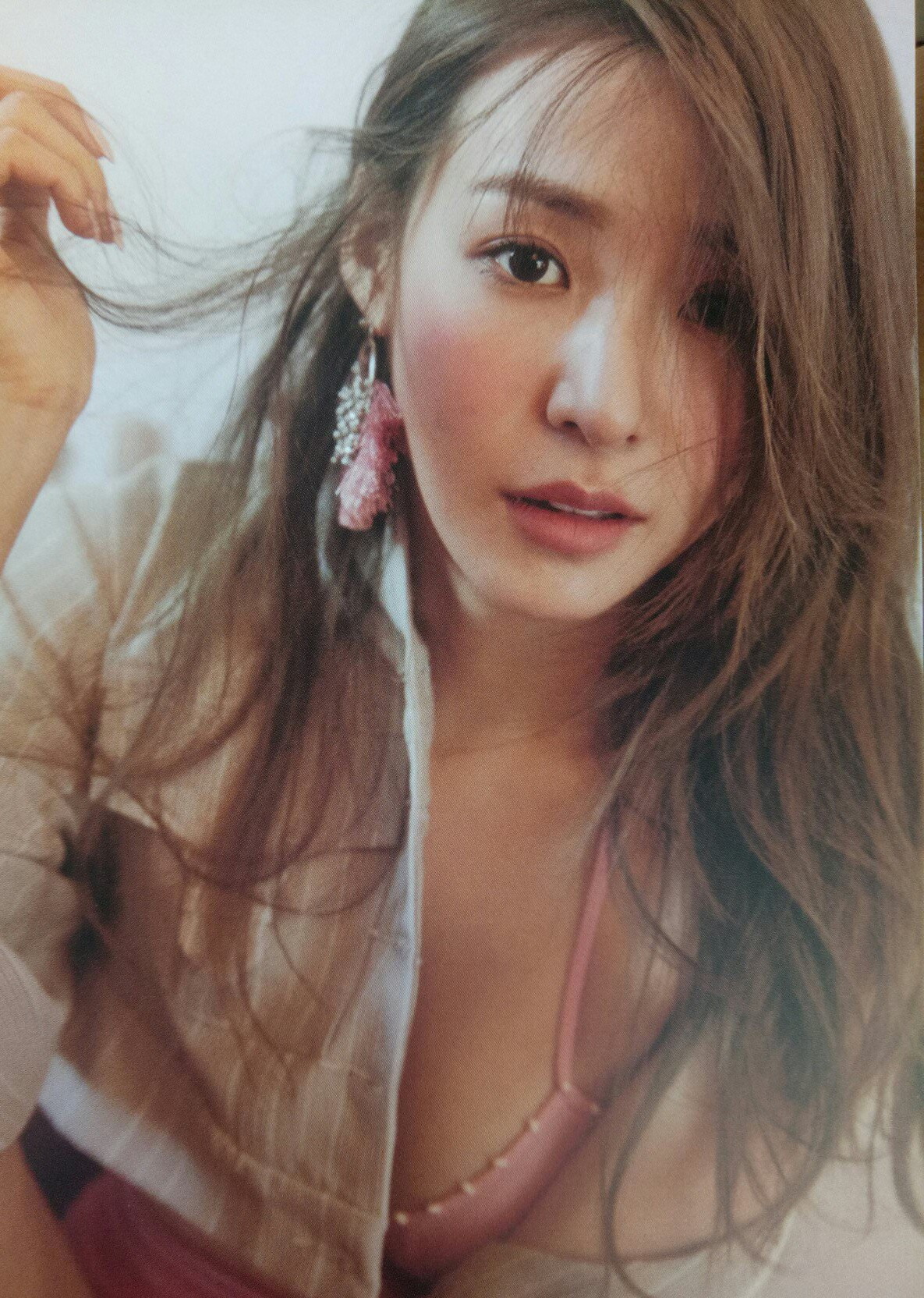 SNSD Tiffany Young Boobs, SNSD Tiffany Young Cleavage, SNSD Tiffany boobs, SNSD Tiffany topless, SNSD Tiffany nude, SNSD Tiffany young ass,