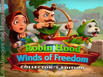 ROBIN HOOD: WINDS OF FREEDOM - Vídeo guía del juego Sin%2Bt%25C3%25ADtulo%2B1