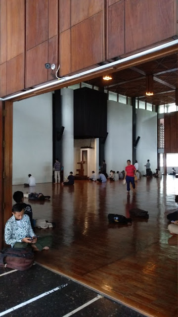Masjid Salman ITB
