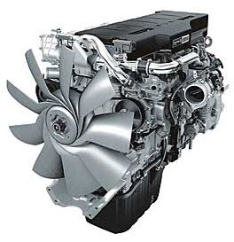 เทคโนโลยียานยนต์: เครื่องยนต์ดีเซล คือ อะไร? | หลักการของเครื่องยนต์ดีเซล |  diesel engine