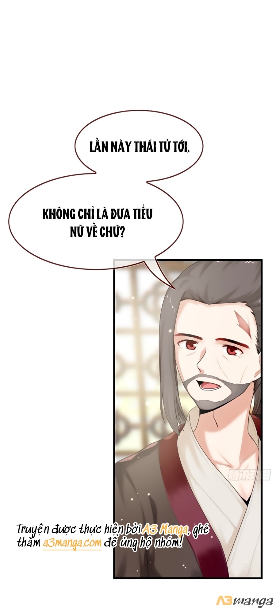 Tận Kiển Minh Thần Chapter 7 - TC Truyện