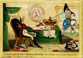 Featured image of post In This Political Cartoon Who Is Holding The Riding Crop