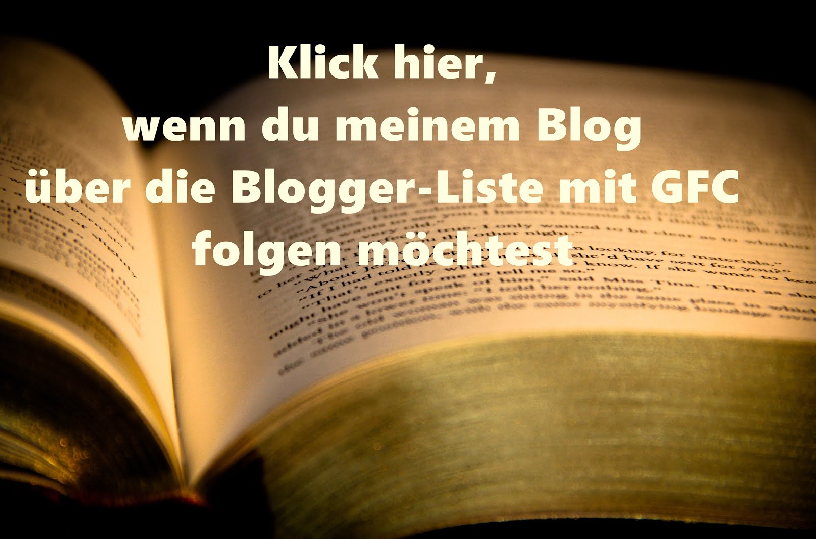 Hier könnt ihr meinem Blog folgen: