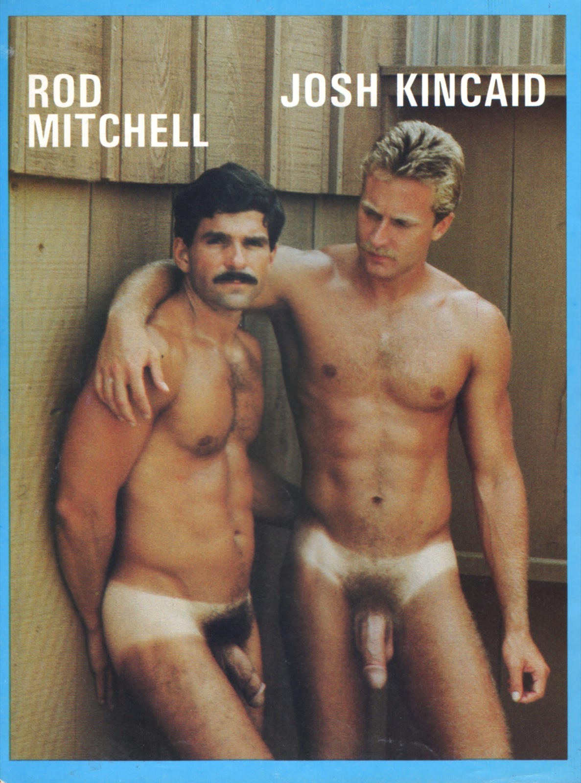 Somehow I overlooked this... - Gay Porn Obsession