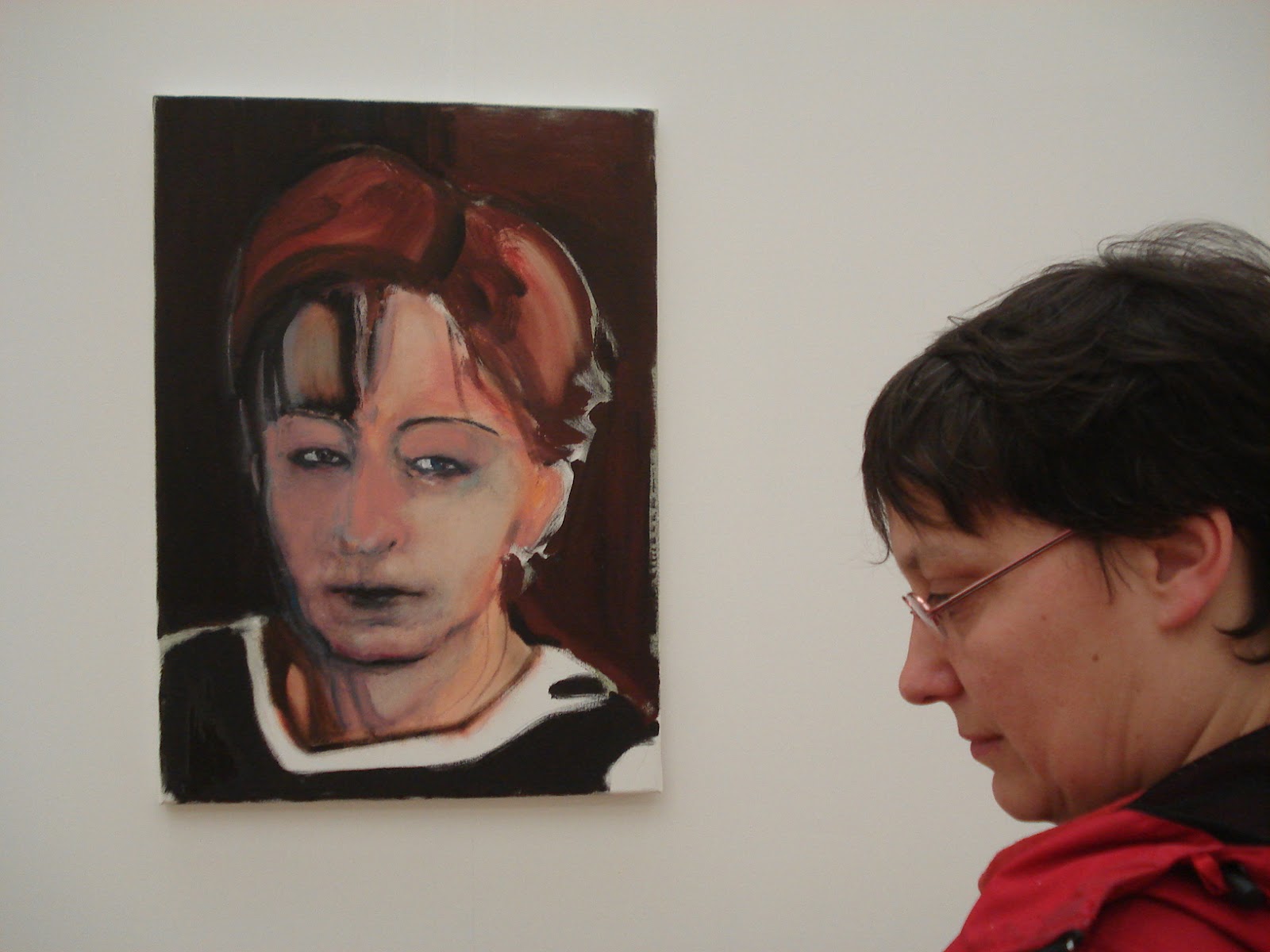 mes plus belles photos d'oeuvres d'art dumas marlene 10