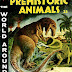 The World Around Us #15 / Prehistoric Animals - Al Williamson art
