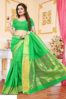 blouse design for silk saree