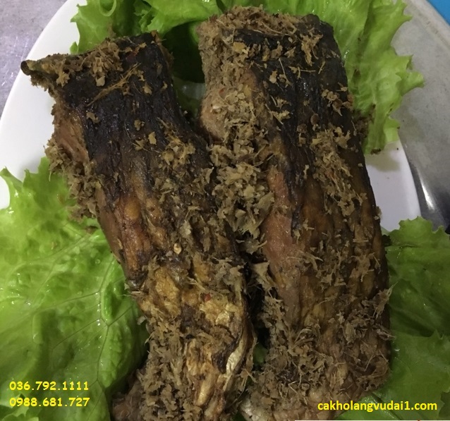 khúc cá kho làng vũ đại khúc cá kho làng vũ đại
