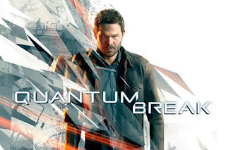 Quantum Break | 23.9 GB | Compressed