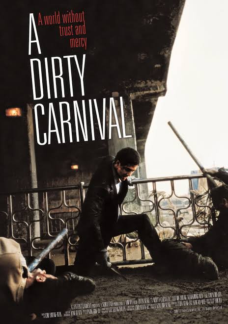Nonton dan download A Dirty Carnival (2006) sub indo full movie
