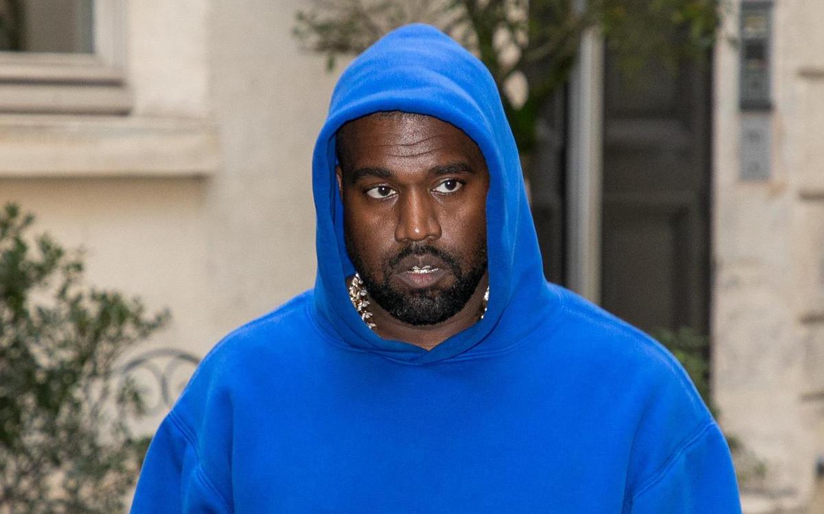 Photo de Kanye West Photo de Kanye West