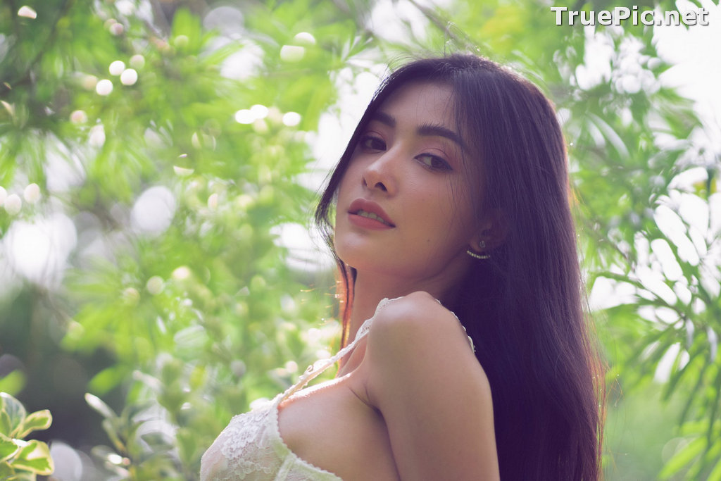 Image Thailand Model – Mutmai Onkanya Pakpean – Beautiful Picture 2020 Collection - TruePic.net - Picture-57