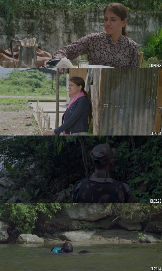 River Song 2018 Hindi 720p 480p WEB-DL x264 Full Movie