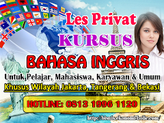 Cara Belajar Bahasa Inggris secara Cepat dan Mudah