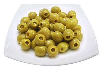 Resultado de imagen para ACEITUNA