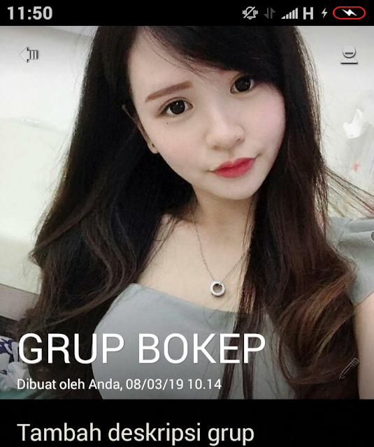 Grup bokep