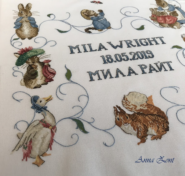 Beatrix Potter Peter Rabbit and Friends