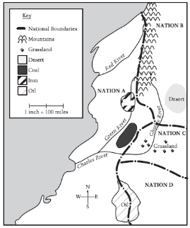 Soal Osk Geografi Tahun 2019 Juara Pendidikan