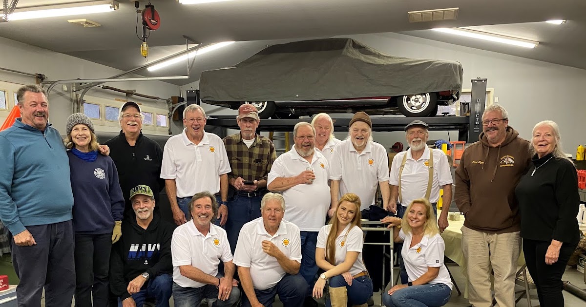 Beltsville Shell You Are What You Drive 17 2020