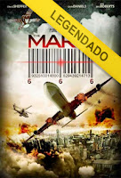 The Mark – Legendado
