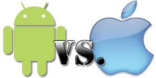 What is better an iphone or an android What is better an iphone or an android