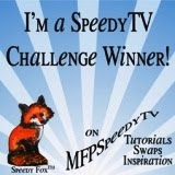 SpeedyTV Winner!