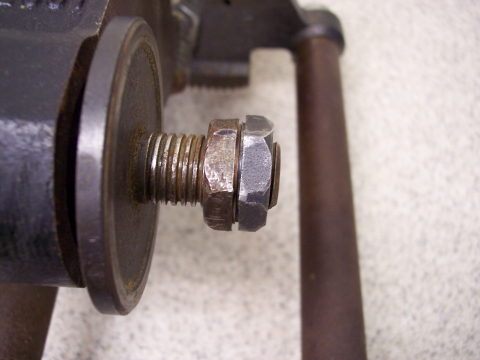 Table Saw Arbor Nut | Arbor Tool Galleries