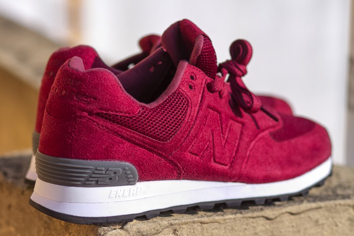 Cilios relé limpiar AND FINALLY... I FOUND THE PERFECT BURGUNDY NEW BALANCE TRAINERS | With Or  Without Shoes - Blog Influencer Moda Valencia España
