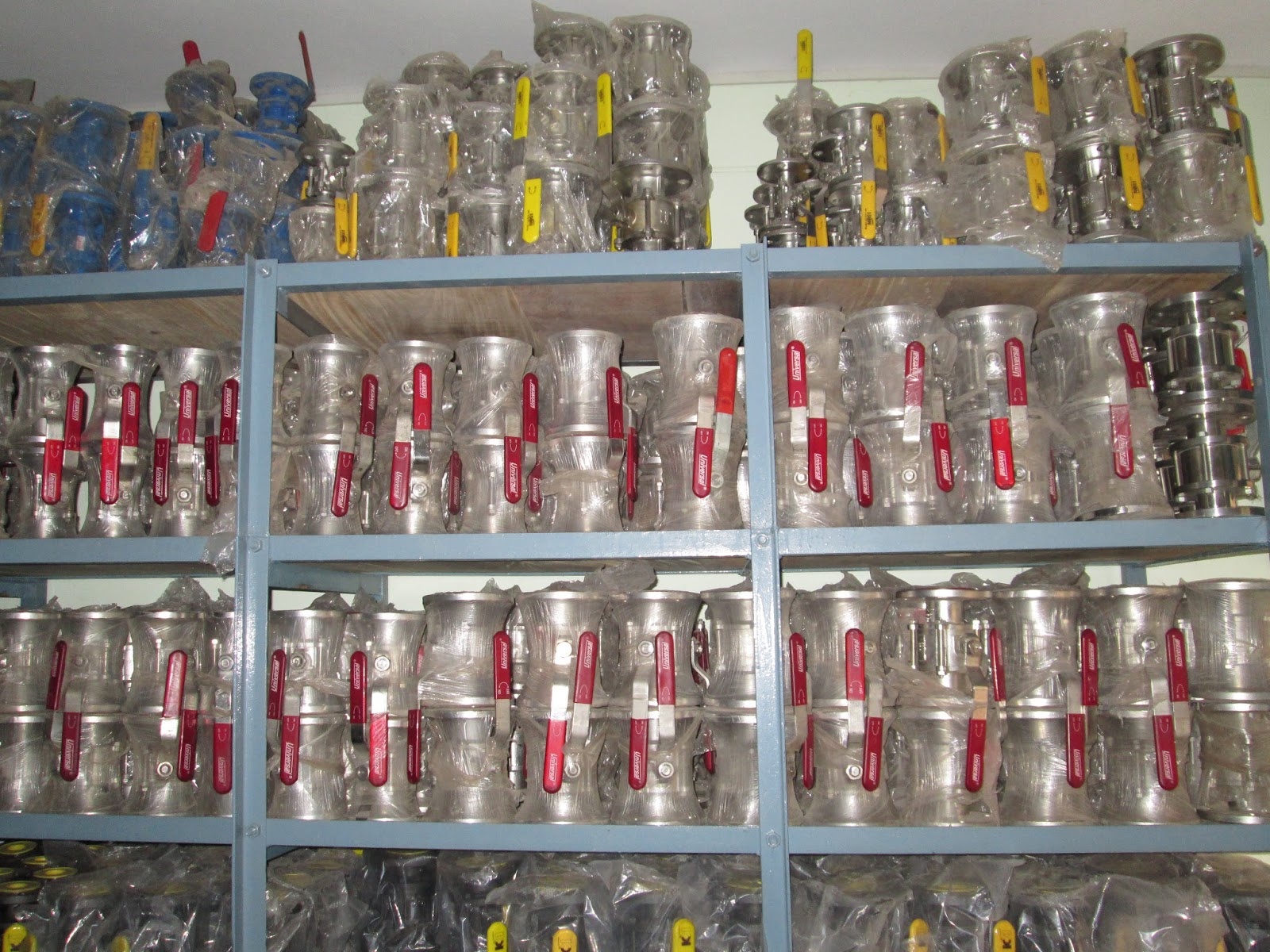 ADS and Informations ® Burhani Industrial Equipments Ranigunj Secunderabad