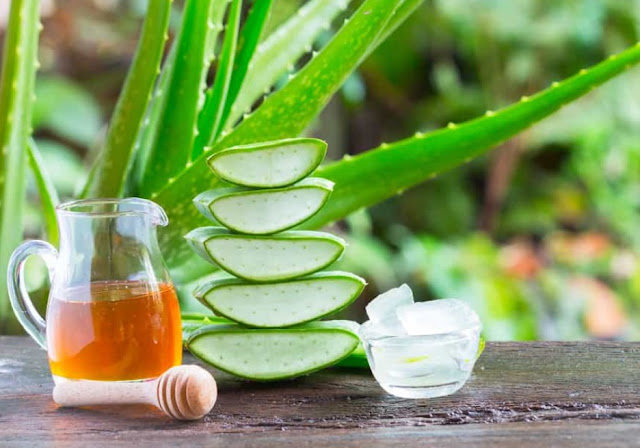 Menggunakan Bahan Alami Khusus  Menggunakan Bahan Alami Khusus