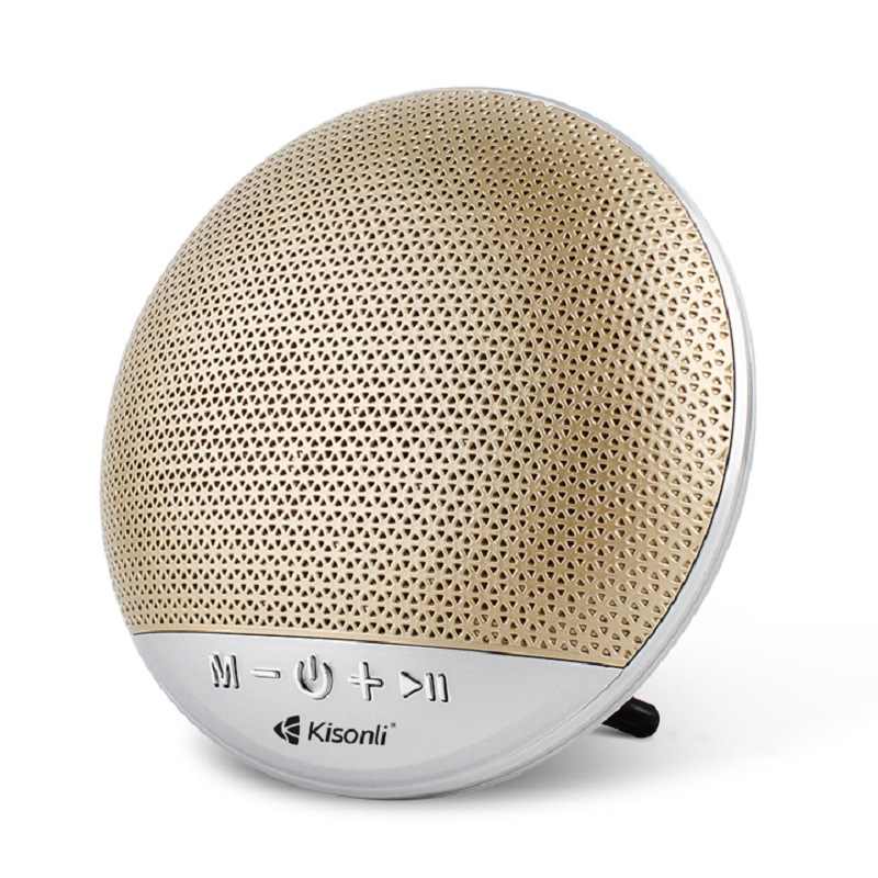 Loa Bluetooth Kisonli Q7 4 loa bluetooth kisonli q7 4