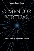 Livro 'O Mentor Virtual'