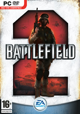 Battlefield 2 Battlefield 2