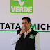 Define Partido Verde Michoacán más del 90% de aspirantes a cargos de elección popular