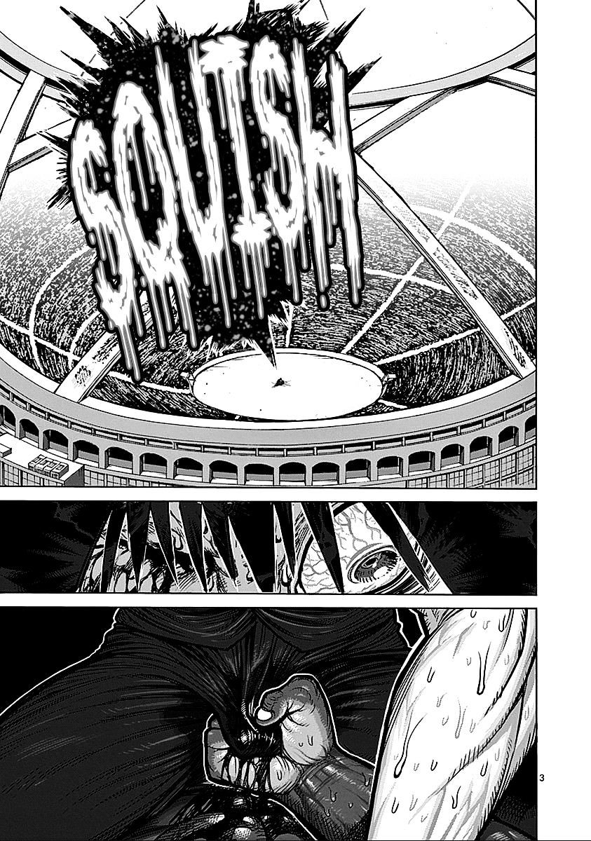 Get Kengan Ashura Manga Vol 9 Chapter 72 Blindness Kengan Ashura Desktop Wallpaper Free Wallpaper Kengan Ashura Manga Vol 9 Chapter 72 Blindness Kengan Ashura For Free