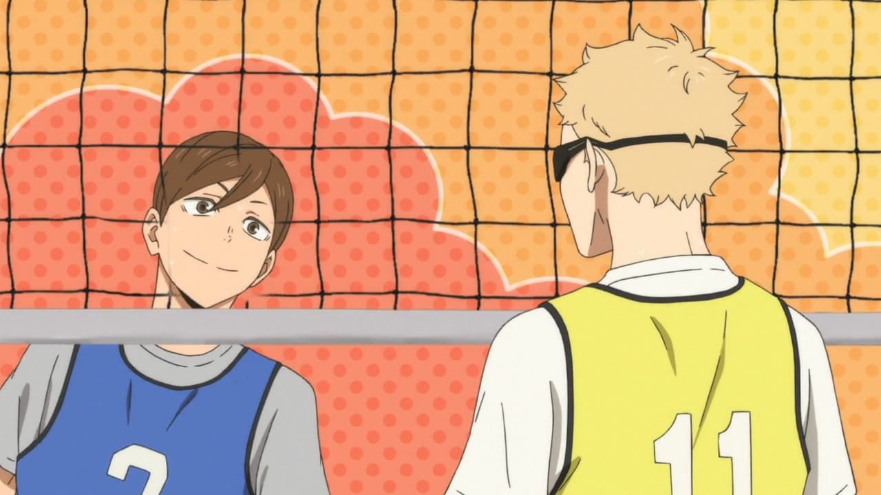 ハイキュー 伊達工業高校 メンバー紹介 画像 Haikyu Date Tech