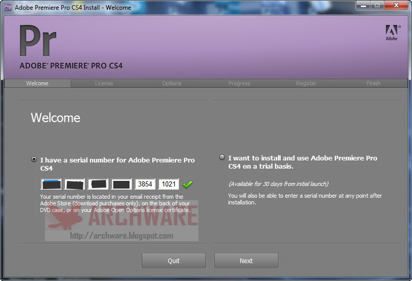 Introducing adobe premiere pro cs4.