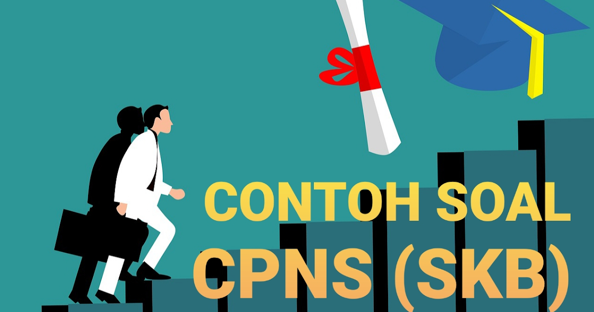 40 Soal Skb Guru Sd Mutiara Guruku