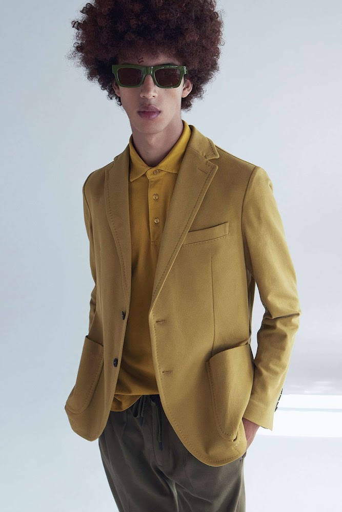 Circolo 1901 suma una buena dosis de urbanismo a su colección de ...