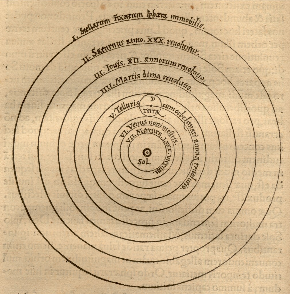 My Reflections: Thinking Scientifically About Scripture (First Installment)