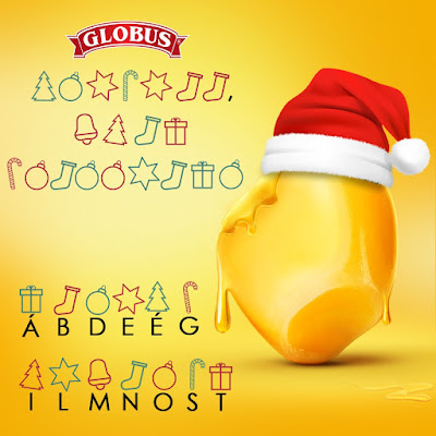 Globus ajándékcsomag Nyereményjáték
