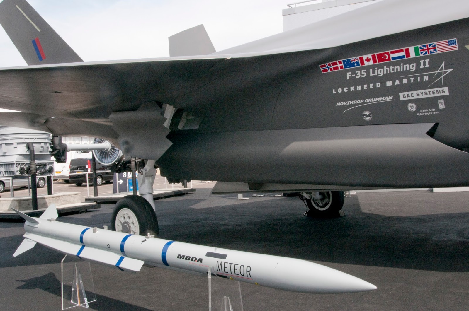 What Is Jsf Stand For JSF Stands For TFX | The Boresight