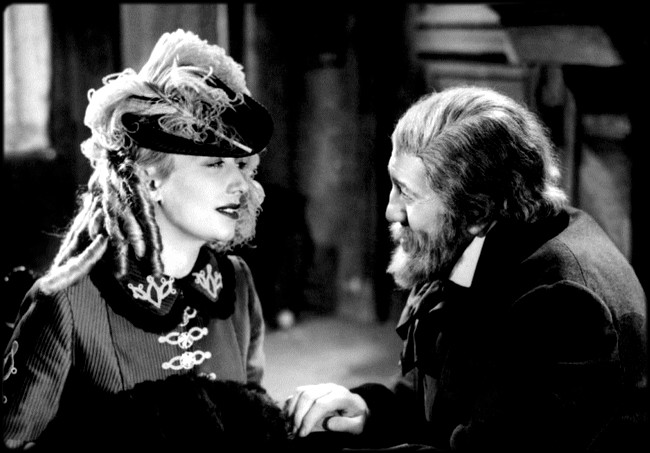 Au Bonheur Des Dames Film Complet En Français L'âge d'or du cinéma français: "AU BONHEUR DES DAMES" (de André Cayatte