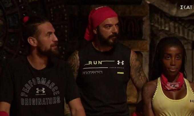 Survivor Spoiler 21/1: Κάνει ένσταση για «στημένη ψηφοφορία» η Ελίζαμπεθ Ελέτσι;
