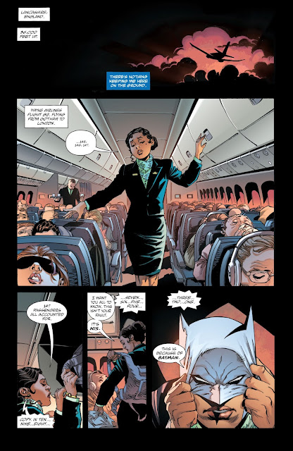 Batman The Detective 1 Review Laptrinhx News