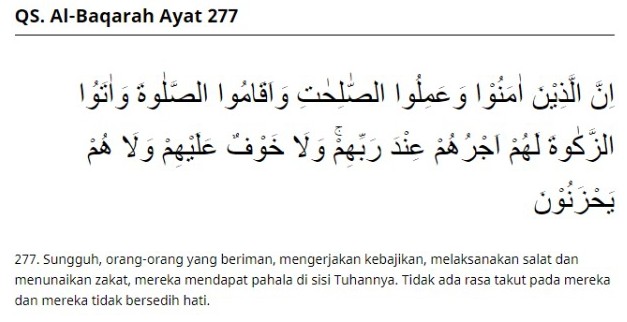 RINGKASAN MATERI: Fikih BAB I Zakat Fitrah (A & B)