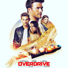 overdrive, 
